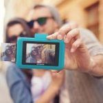 Best 5 Polaroid Selfie Cameras On The Market In 2020 Reviews