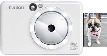 canon ivy clio+ camera