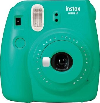 Fujifilm Instax Mini 9 Instant Camera