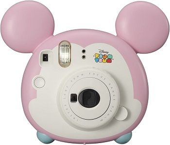 Fujifilm Instax Mini Tsum Tsum CAMERA