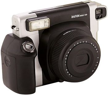 Fujifilm Instax Wide 300 camera