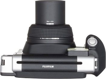 Fujifilm Instax Wide 300 Instant Film Camera review