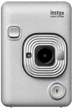 Fujifilm Instax mini liplay hybrid camera