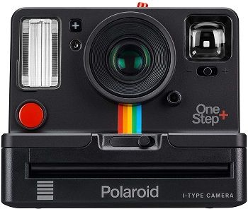 polaroid onestep+ instant camera