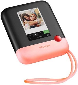 Polaroid Pop 2.0 Instant Photo Printer And Camera review