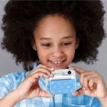 Top 5 Instant Polaroid Digital Cameras For Kids In 2020 Reviews