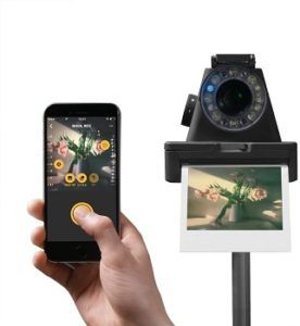 bluetooth-polaroid-camera