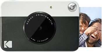 kodak printomatic digital camera
