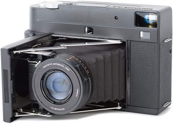 mint instantkon rf70 Rangefinder camera