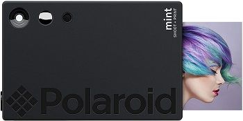polaroid mint digital camera
