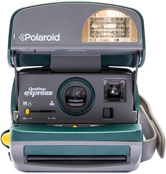 polaroid originals 600 express camera