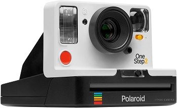 polaroid originals onestep 2 VF camera