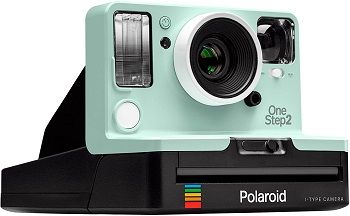 polaroid originals onestep 2 vf camera review