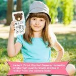 Best 5 Instant Polaroid Cameras For Kids In 2020 Reviews