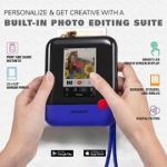 Best 5 Instant Polaroid Cameras With Screen In 2020 Reviews