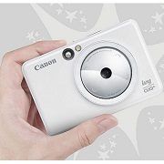 Best 5 Instant Polaroid Digital Cameras To Buy In 2020 Reviews