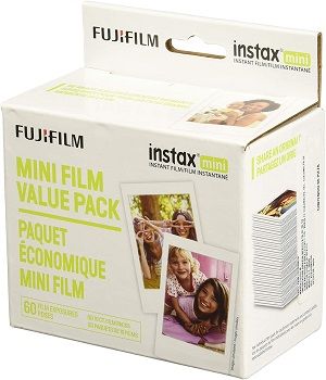 Fujifilm Instax Mini Film