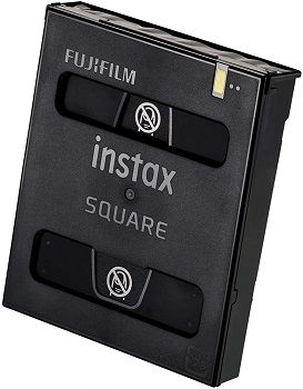 Fujifilm Instax Square film review