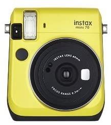 Fujifilm instax mini 70 camera
