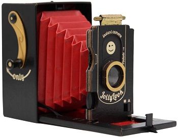 Jollylook Mini Instant camera