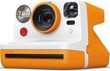 Polaroid originals now i-type camera