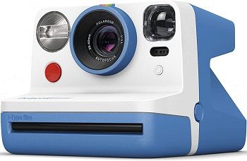 Polaroid originals now i-type camera