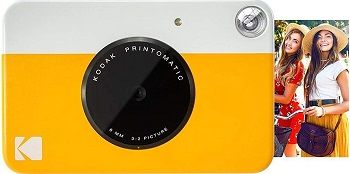 kodak printomatic digital camera