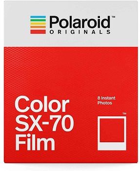 polaroid originals sx-70 film