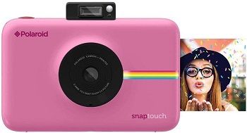 polaroid snap touch 2.0 camera
